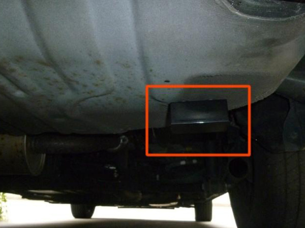 兴县车辆GPS定位器检测与拆除