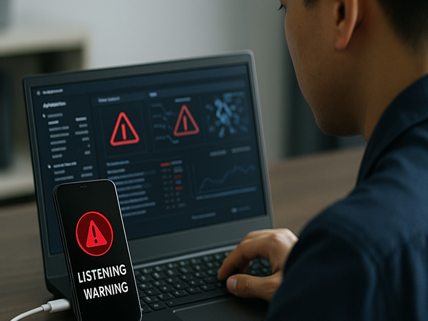 兴县手机泄密排查