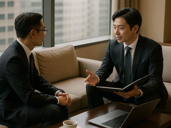 兴县高端保密顾问服务