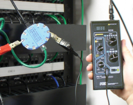 兴县美国REI CMA-100反监听音频放大器